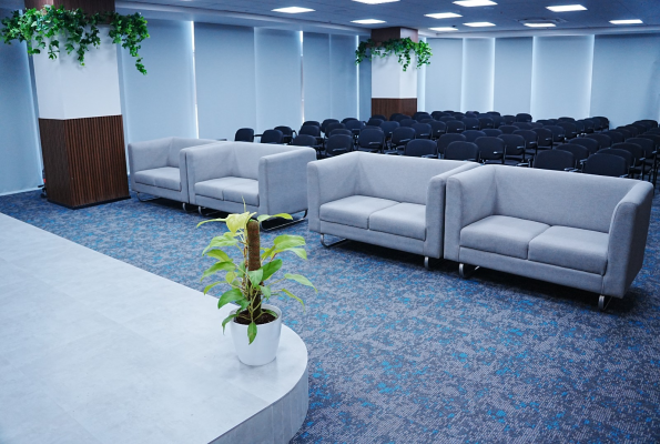 Aurum The Auditorium 2