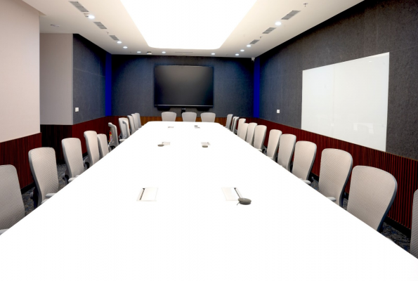 Aurum The Auditorium 4