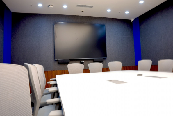 Aurum The Auditorium 3