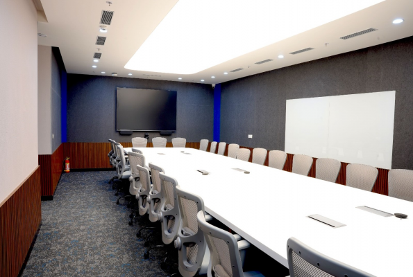 Aurum The Auditorium 2