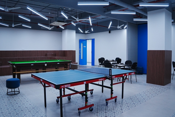 Aurum The Auditorium 2