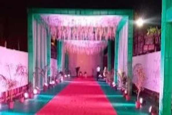 Shree Balaji Greens Farm And Banquet Hall 3