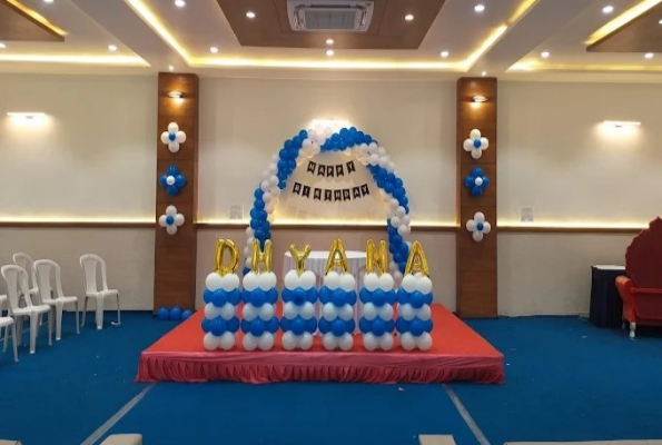 Shree Balaji Greens Farm And Banquet Hall 4