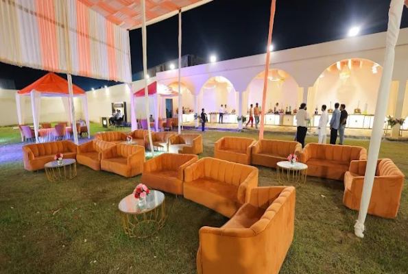 Amora Luxury Farms 4