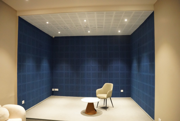 Aurum The Auditorium