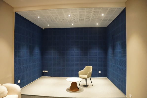 Aurum The Auditorium 4