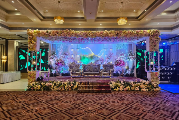 Orana Aurnum Mayapuri 2