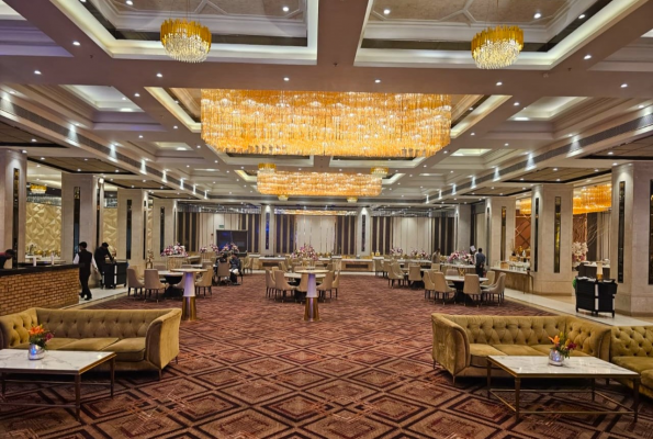 Orana Aurnum Mayapuri