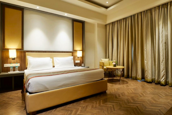 Orana Aurnum Mayapuri 5