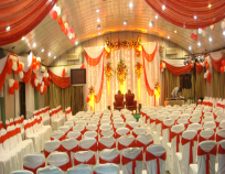 Hira Marriage Hall