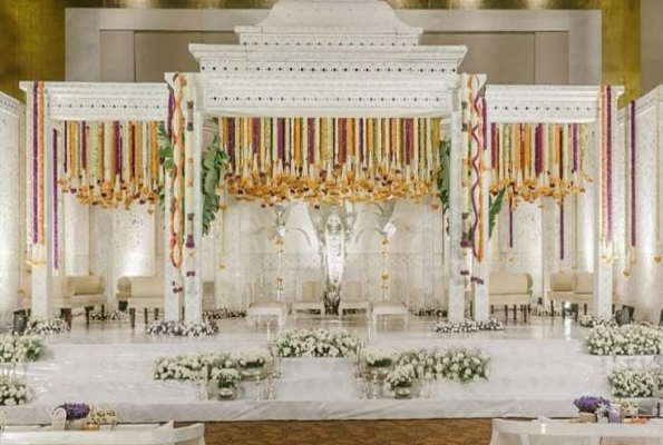 The Wedding Planet 2