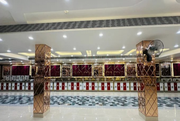 Grand Address Hotel And Banquet 3