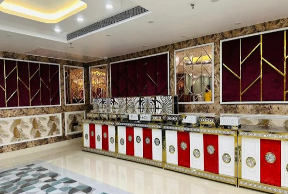 Grand Address Hotel And Banquet 4