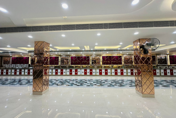 Grand Address Hotel And Banquet 5