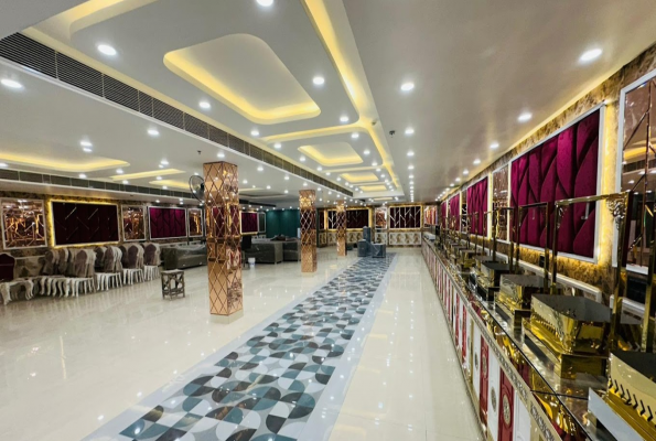 Grand Address Hotel And Banquet