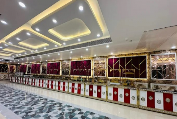 Grand Address Hotel And Banquet 4