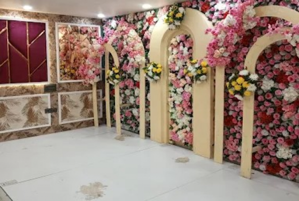 Grand Address Hotel And Banquet 5