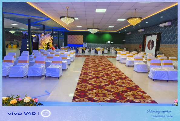 Event Square Ac Banquet Hall 3