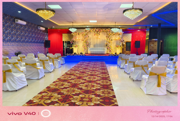Event Square Ac Banquet Hall 4