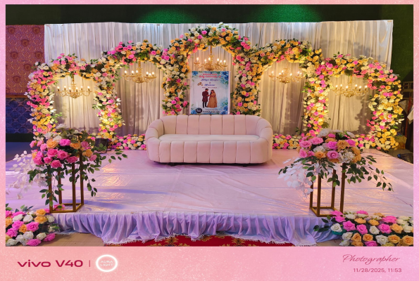 Event Square Ac Banquet Hall 1