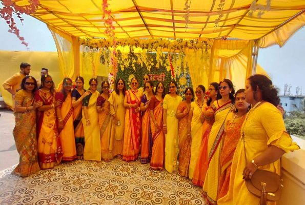 Event Square Ac Banquet Hall