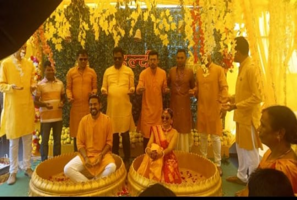 Event Square Ac Banquet Hall 2