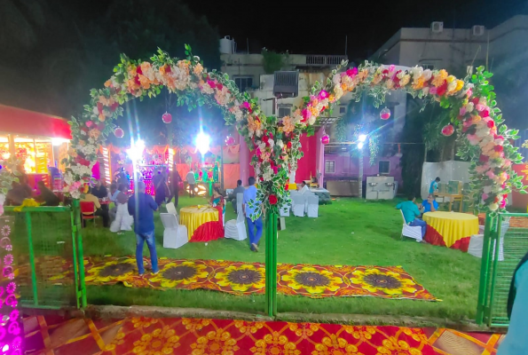 Event Square Ac Banquet Hall 3