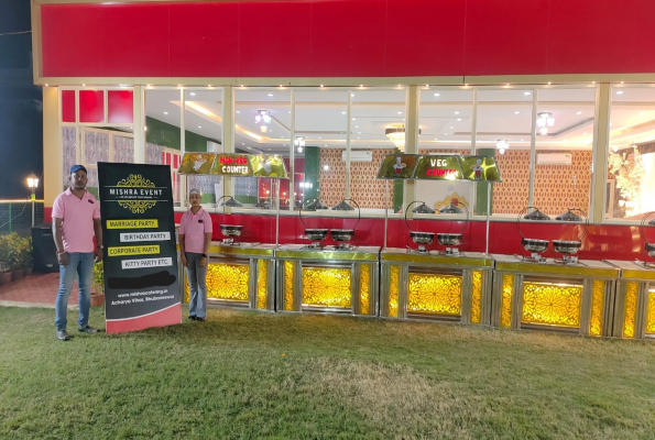 Event Square Ac Banquet Hall 4