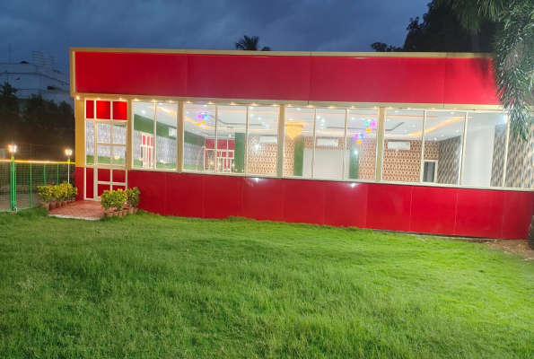 Event Square Ac Banquet Hall 5