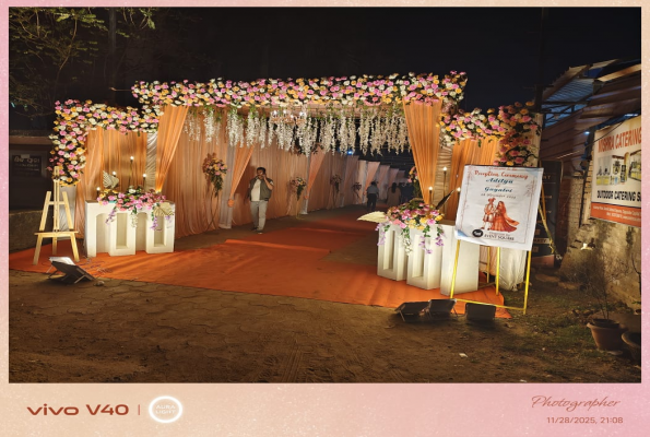 Event Square Ac Banquet Hall 3
