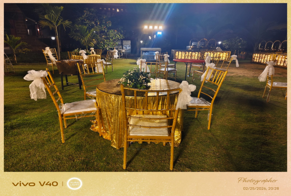 Event Square Ac Banquet Hall 1