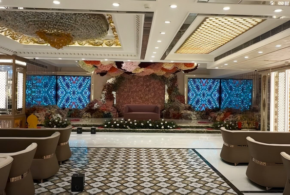 Aroha A Boutique Hotel 5