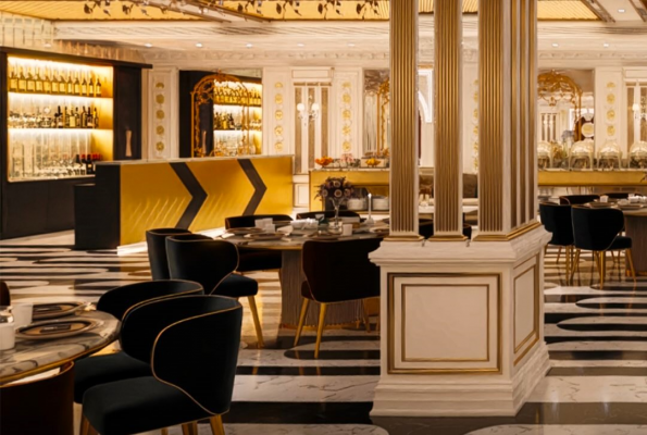 Aroha A Boutique Hotel 4