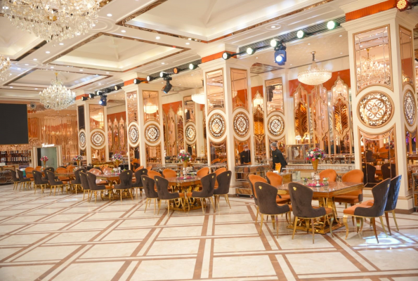 Aroha A Boutique Hotel 3