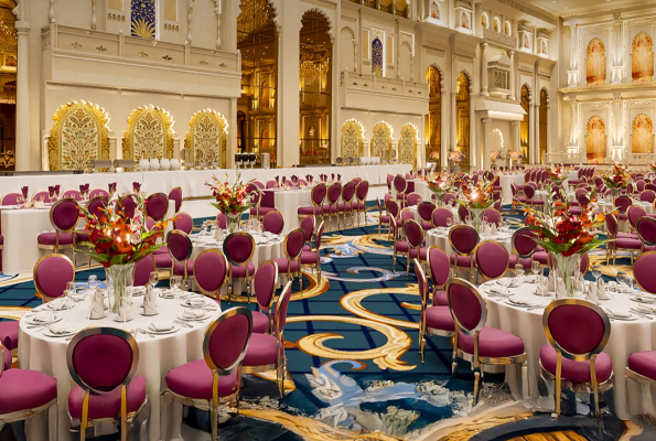 The Gauri Hotels & Resorts 2