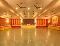 Lakhamshi Napoo Hall