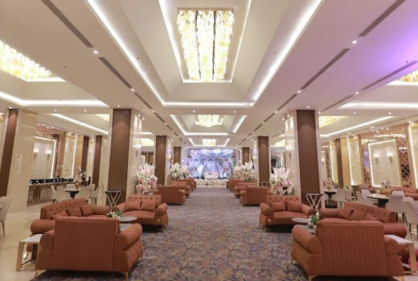 Orana Hotel And Convention