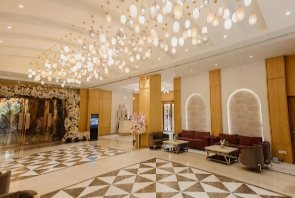 Orana Hotel And Convention 3