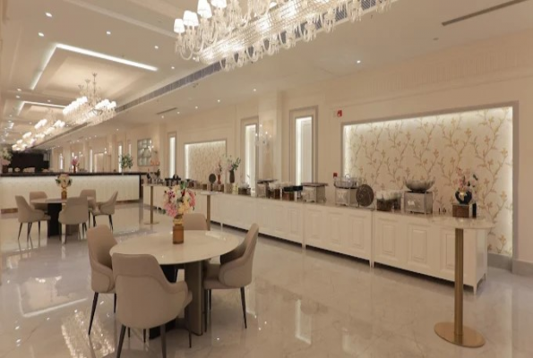 Orana Hotel And Convention 2