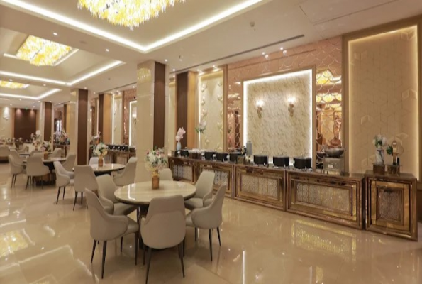 Orana Hotel And Convention 4