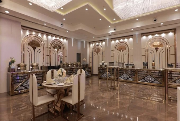 Orana Hotel And Convention 5