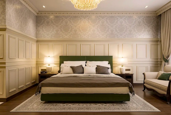 The Gauri Hotels & Resorts 1