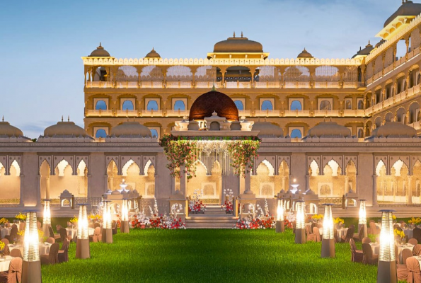 The Gauri Hotels & Resorts