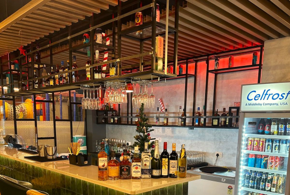 Team Kitchen & Bar 3