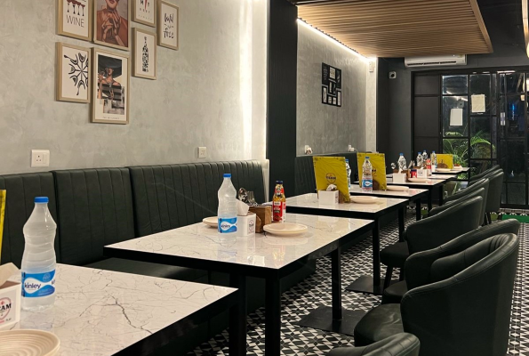 Team Kitchen & Bar 4