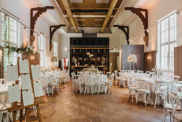 The Velvet Leaf By Melrose Hotel Banquet 4