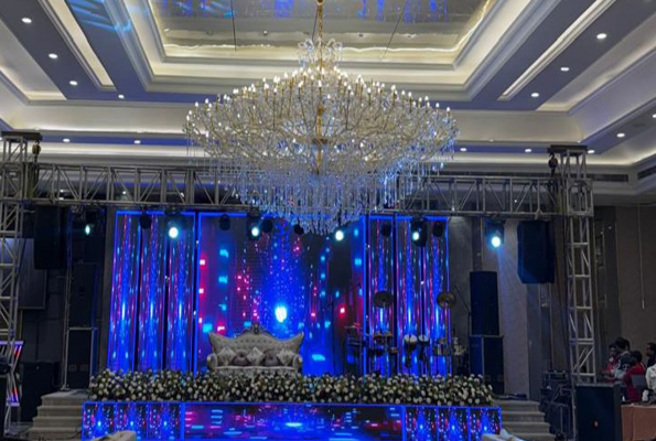 The Velvet Leaf By Melrose Hotel Banquet