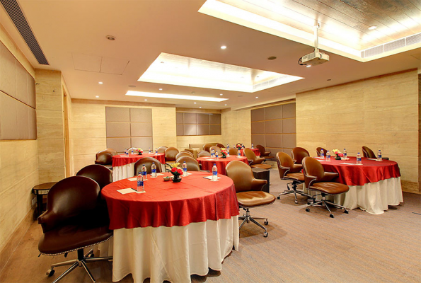 The Pllazio Hotel