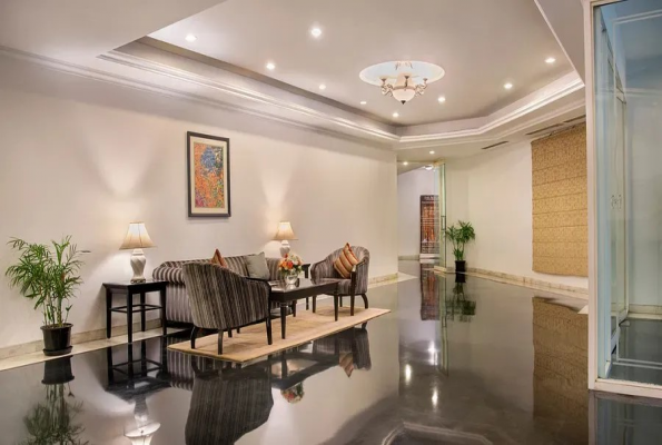 Sarovar Portico Surajkund 5