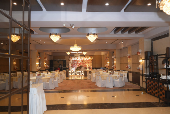 Quality Inn Gurgaon 3